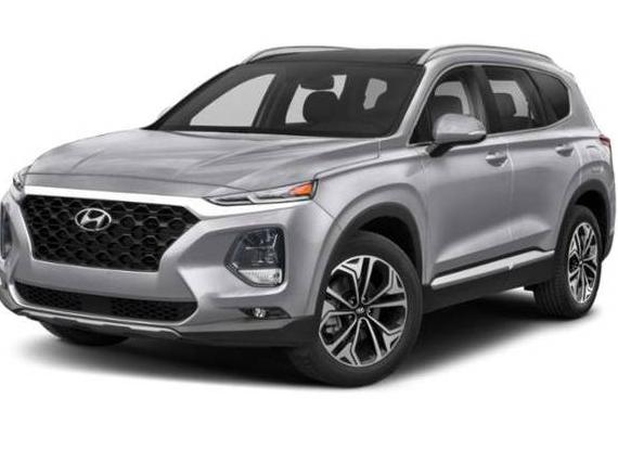 HYUNDAI SANTA FE 2020 5NMS53AD5LH287465 image HYUNDAI SANTA FE 2020 5NMS53AD5LH287465 image